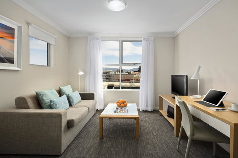 Quest Wollongong - Accommodation Main Beach 3