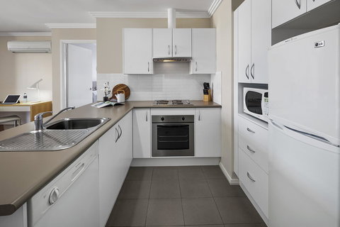 Quest Wollongong - Accommodation Main Beach 7