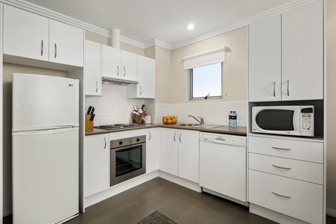 Quest Wollongong - Accommodation Main Beach 2