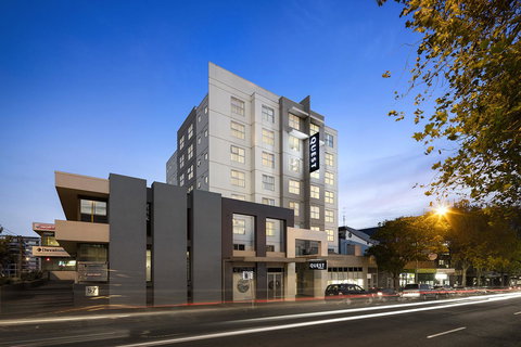 Quest Wollongong - Accommodation Main Beach 0