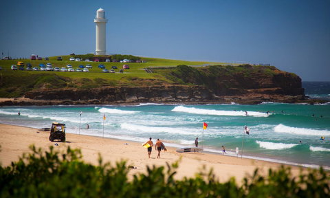 Quest Wollongong - Accommodation Main Beach 5