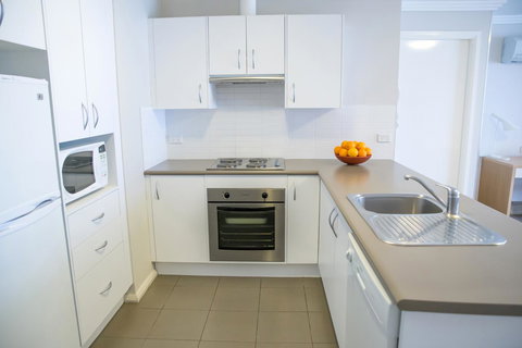 Quest Wollongong - Accommodation Main Beach 17