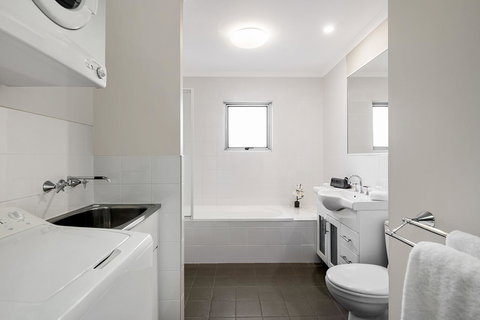 Quest Wollongong - Accommodation Main Beach 8