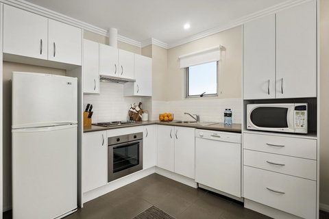Quest Wollongong - Accommodation Main Beach 16