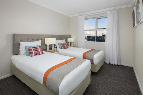 Quest Wollongong - Accommodation Main Beach 9
