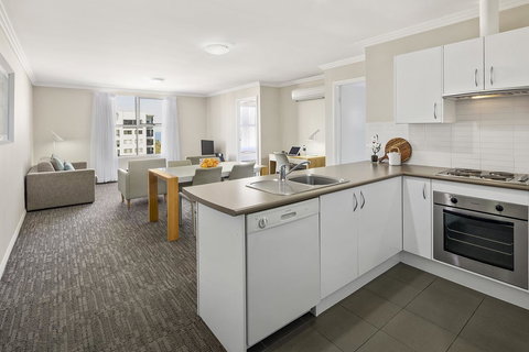 Quest Wollongong - Accommodation Main Beach 6