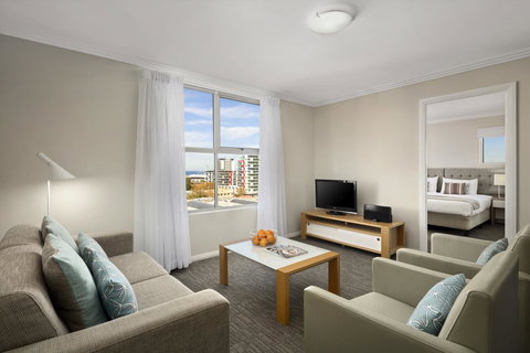 Quest Wollongong - Accommodation Main Beach 4