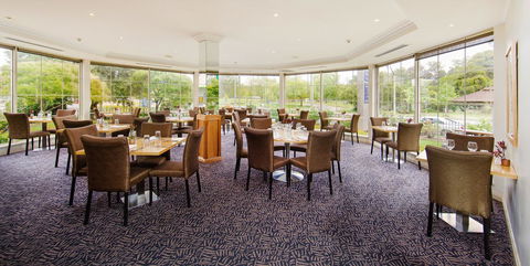 Best Western Plus Hovell Tree Inn - Accommodation Main Beach 38