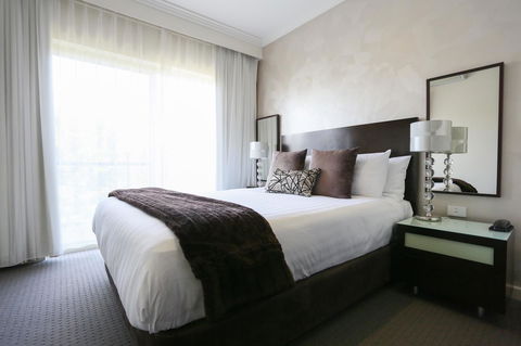 Best Western Plus Hovell Tree Inn - Accommodation Main Beach 22