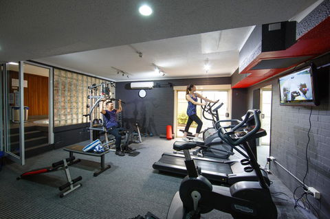 Best Western Plus Hovell Tree Inn - Accommodation Main Beach 9