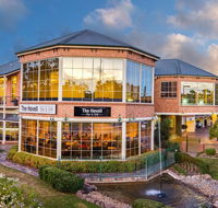 Best Western Plus Albury Hovell Tree Inn - Accommodation Main Beach