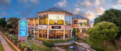 Best Western Plus Hovell Tree Inn - Accommodation Main Beach 0