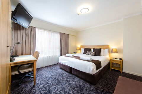 Best Western Plus Hovell Tree Inn - Accommodation Main Beach 28