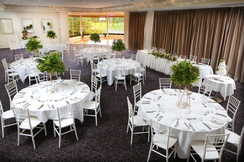 Best Western Plus Hovell Tree Inn - Accommodation Main Beach 39