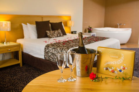 Best Western Plus Hovell Tree Inn - Accommodation Main Beach 27