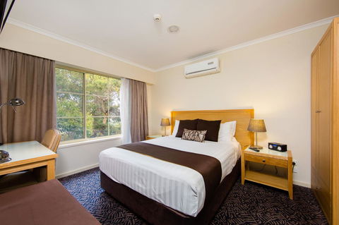 Best Western Plus Hovell Tree Inn - Accommodation Main Beach 18