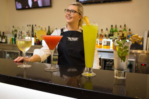 Best Western Plus Hovell Tree Inn - Accommodation Main Beach 5