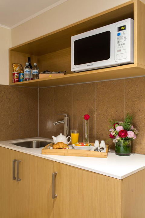 Best Western Plus Hovell Tree Inn - Accommodation Main Beach 23