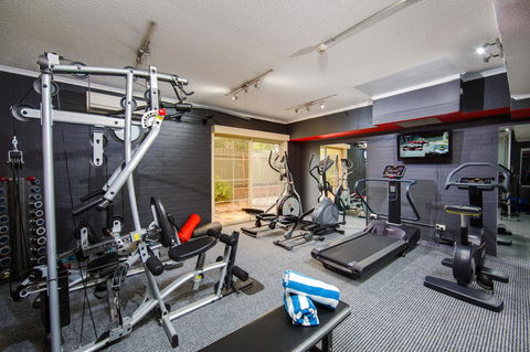 Best Western Plus Hovell Tree Inn - Accommodation Main Beach 8