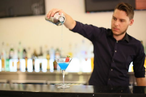 Best Western Plus Hovell Tree Inn - Accommodation Main Beach 11