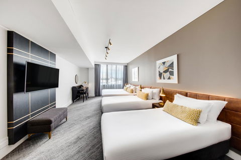 Vibe Hotel Sydney - Accommodation Main Beach 18