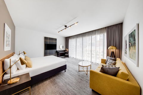 Vibe Hotel Sydney - Accommodation Main Beach 32