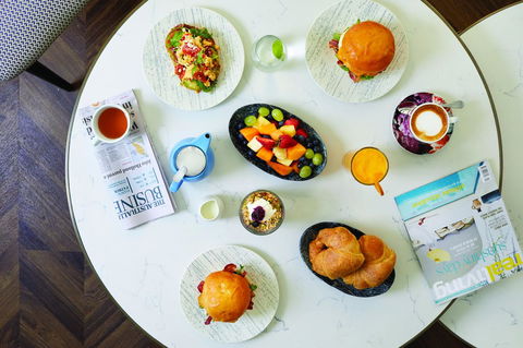 Vibe Hotel Sydney - Accommodation Main Beach 12