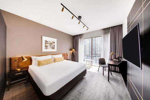 Vibe Hotel Sydney - Accommodation Main Beach 1