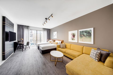 Vibe Hotel Sydney - Accommodation Main Beach 24