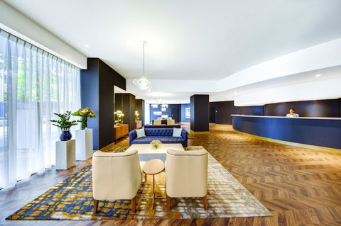 Vibe Hotel Sydney - Accommodation Main Beach 11