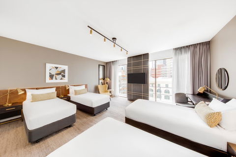 Vibe Hotel Sydney - Accommodation Main Beach 19