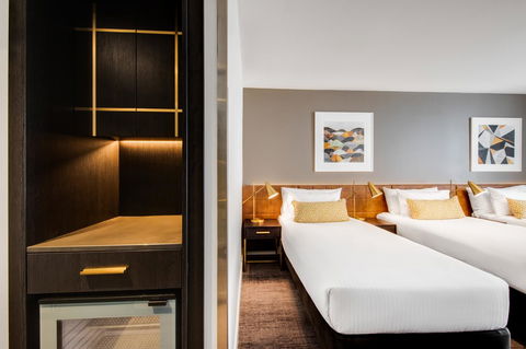 Vibe Hotel Sydney - Accommodation Main Beach 7