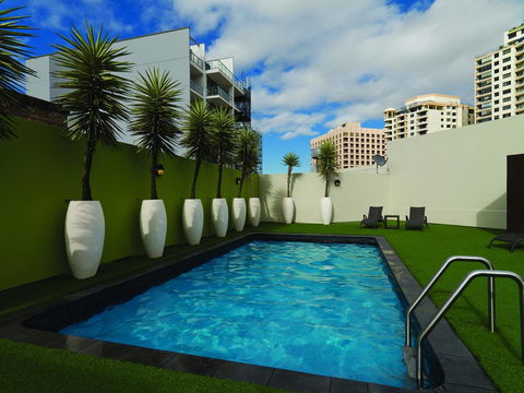 Vibe Hotel Sydney - Accommodation Main Beach 35