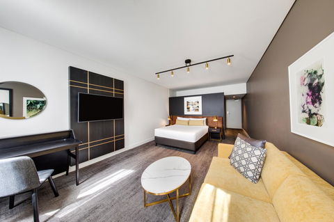 Vibe Hotel Sydney - Accommodation Main Beach 28