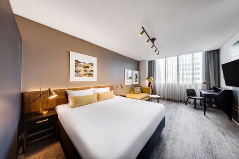 Vibe Hotel Sydney - Accommodation Main Beach 26