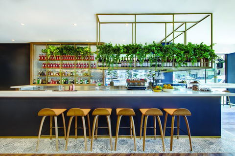 Vibe Hotel Sydney - Accommodation Main Beach 0