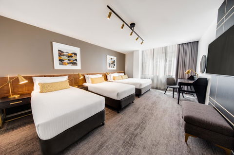 Vibe Hotel Sydney - Accommodation Main Beach 17