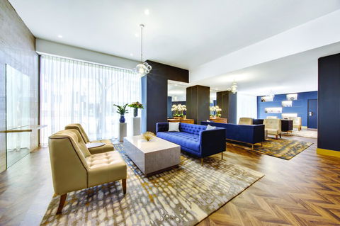 Vibe Hotel Sydney - Accommodation Main Beach 3