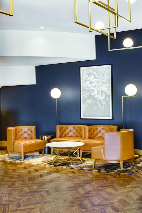 Vibe Hotel Sydney - Accommodation Main Beach 9