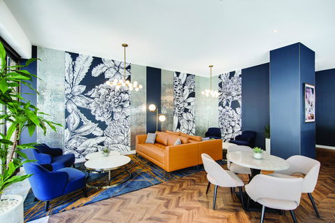 Vibe Hotel Sydney - Accommodation Main Beach 25