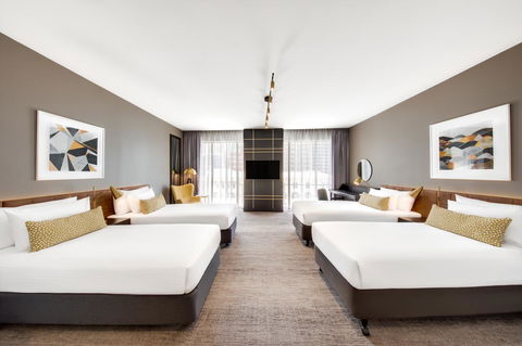 Vibe Hotel Sydney - Accommodation Main Beach 34