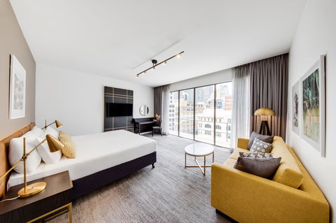 Vibe Hotel Sydney - Accommodation Main Beach 33