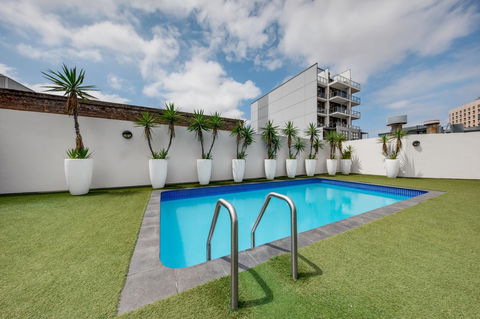 Vibe Hotel Sydney - Accommodation Main Beach 6