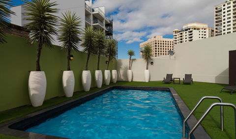 Vibe Hotel Sydney - Accommodation Main Beach 10