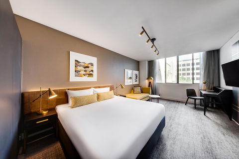 Vibe Hotel Sydney - Accommodation Main Beach 27