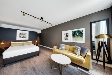 Vibe Hotel Sydney - Accommodation Main Beach 29