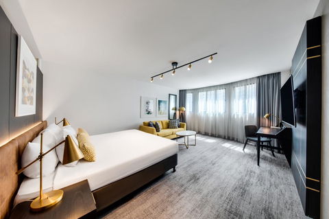Vibe Hotel Sydney - Accommodation Main Beach 30