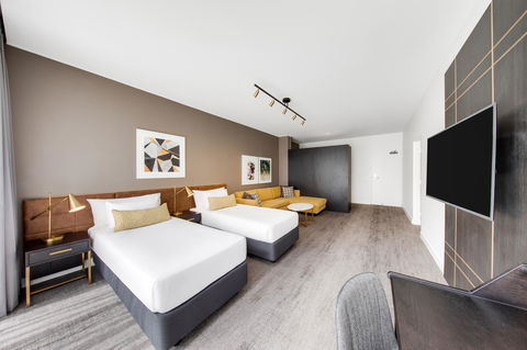 Vibe Hotel Sydney - Accommodation Main Beach 22