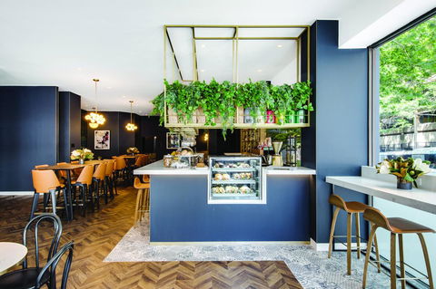 Vibe Hotel Sydney - Accommodation Main Beach 23