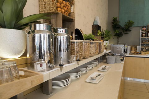 Sage Hotel Wollongong - Accommodation Main Beach 12